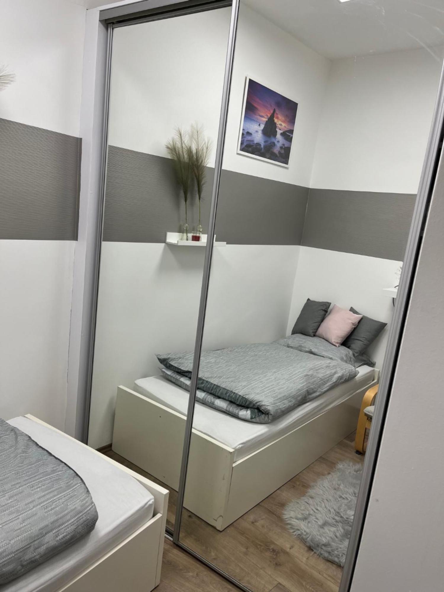 Apartman Cozy Close To M0 Way