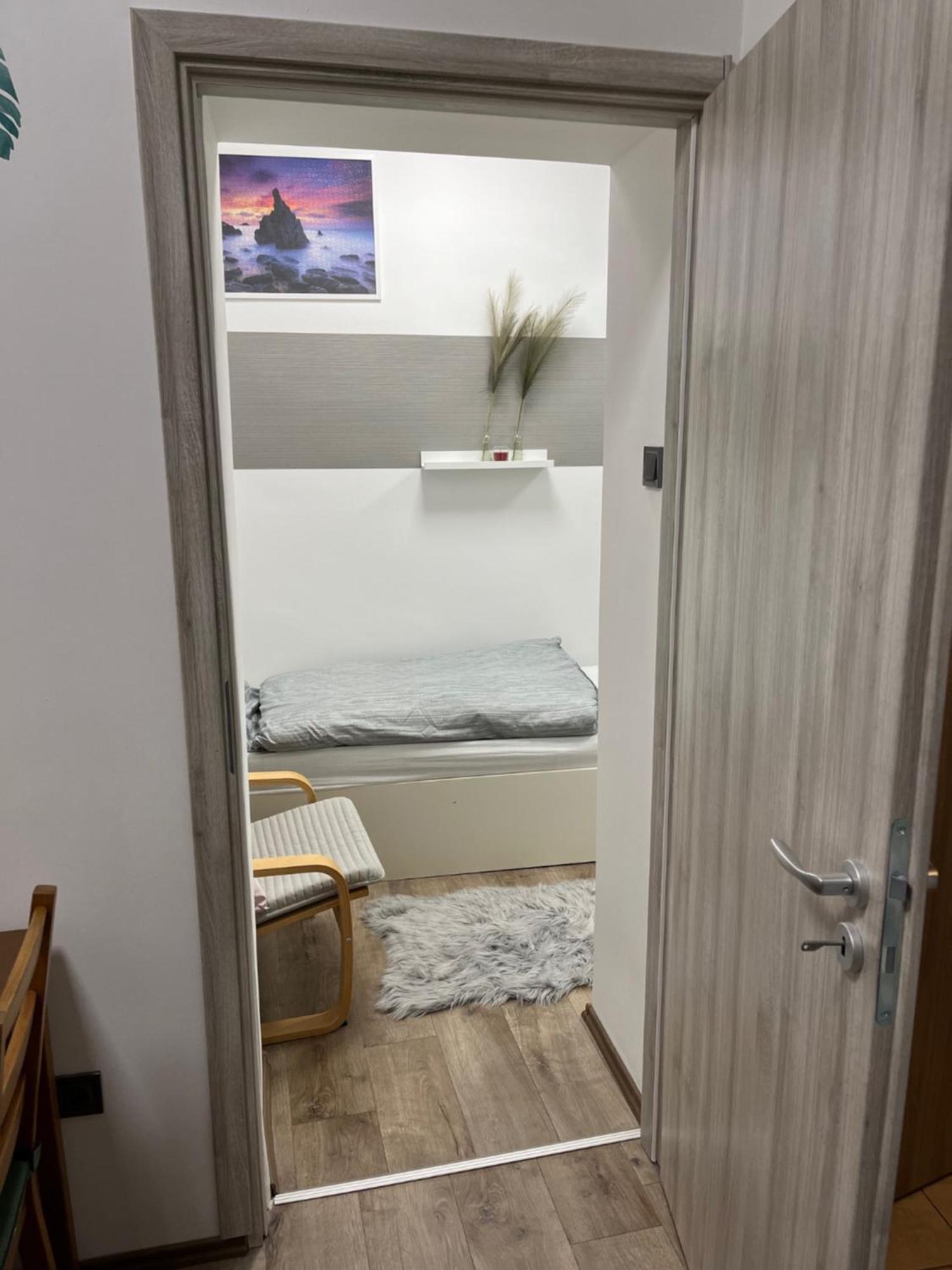 Apartman Cozy Close To M0 Way Budapest